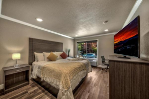 The Elet Hotel South Lake Tahoe